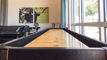 Landing Apartments Georgetown