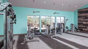 Landing Apartments Georgetown