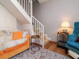 Seacroft Cottage