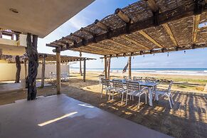 Costa Cerritos Beach Front Property
