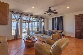 Costa Cerritos Beach Front Property