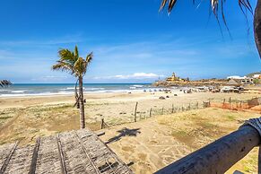 Costa Cerritos Beach Front Property