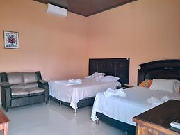 Hotel Evenezer El Paredon