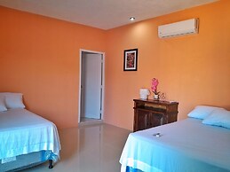 Hotel Evenezer El Paredon
