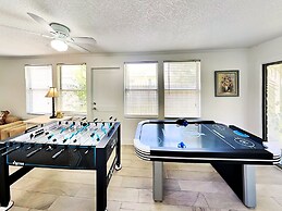 Summer Breeze by Distinctive Beach Rentals
