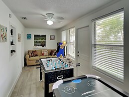 Summer Breeze by Distinctive Beach Rentals