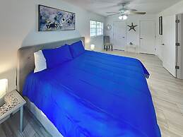 Summer Breeze by Distinctive Beach Rentals