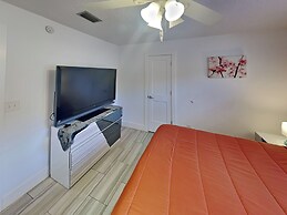 Summer Breeze by Distinctive Beach Rentals