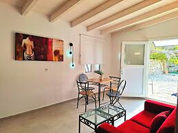 Alegria Apartments