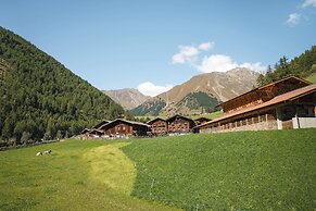 Smart Hotel Firn