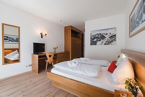 Smart Hotel Firn