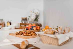 Smart Hotel Firn