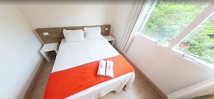 Hotel Innove Guaíba