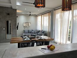 Rooms Zicatela