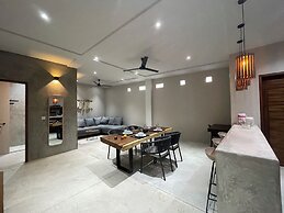 Rooms Zicatela