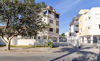 Apto c/ Churrasq 650m da Praia QTIB0301