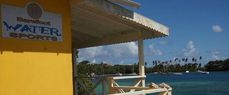 Barefoot Suites