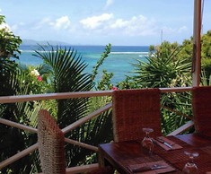 Barefoot Suites