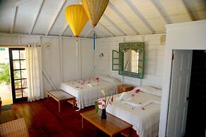 Barefoot Suites