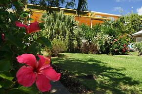 Barefoot Suites