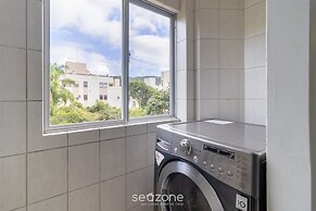 Apt 700m From Ingleses Beach Mab0203