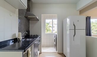 Apt 700m From Ingleses Beach Mab0203