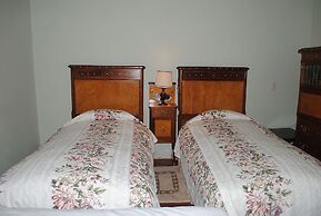 Hostal La Chacarilla