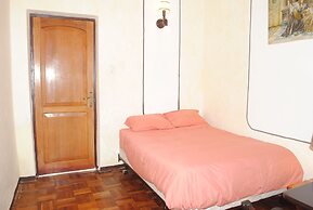 Hostal La Chacarilla