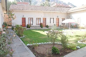 Hostal La Chacarilla