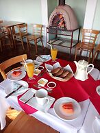 Hostal La Chacarilla