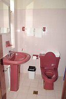 Hostal La Chacarilla