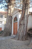 Hostal La Chacarilla