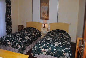 Hostal La Chacarilla