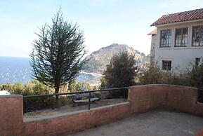 Hostal La Chacarilla