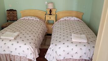 Hostal La Chacarilla