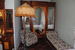 Hostal La Chacarilla