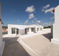 ST Apart 01 in Atouguia da Baleia