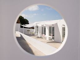 ST Apart 01 in Atouguia da Baleia