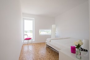 ST Apart 01 in Atouguia da Baleia