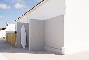 ST Apart 01 in Atouguia da Baleia