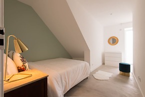 ST Apart 12 in Peniche