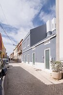 ST Apart 14 in Peniche
