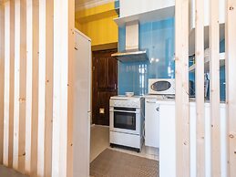 Casa P N Areia in Ferrel