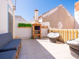 Casa P N Areia in Ferrel