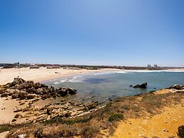 Casa P N Areia in Ferrel