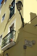 Casa do Castelo N 2 - S Pedro Martir