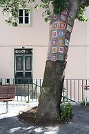 Casa do Castelo N 1 - L Trigueiros