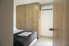 Torre 811 By Jalo