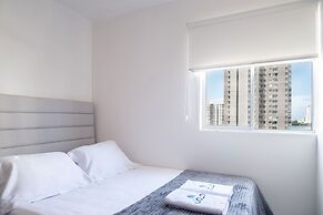 Torre 811 By Jalo