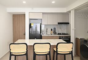 Torre 811 By Jalo